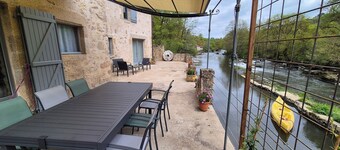 LE COTTAGE DE JOUSSEAUME