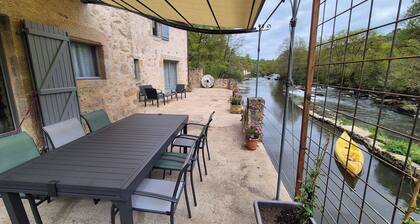 LE COTTAGE DE JOUSSEAUME