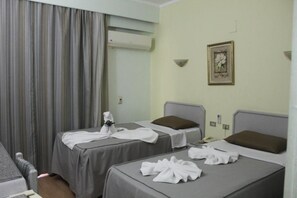 Room - emilio hotel (Luxor)