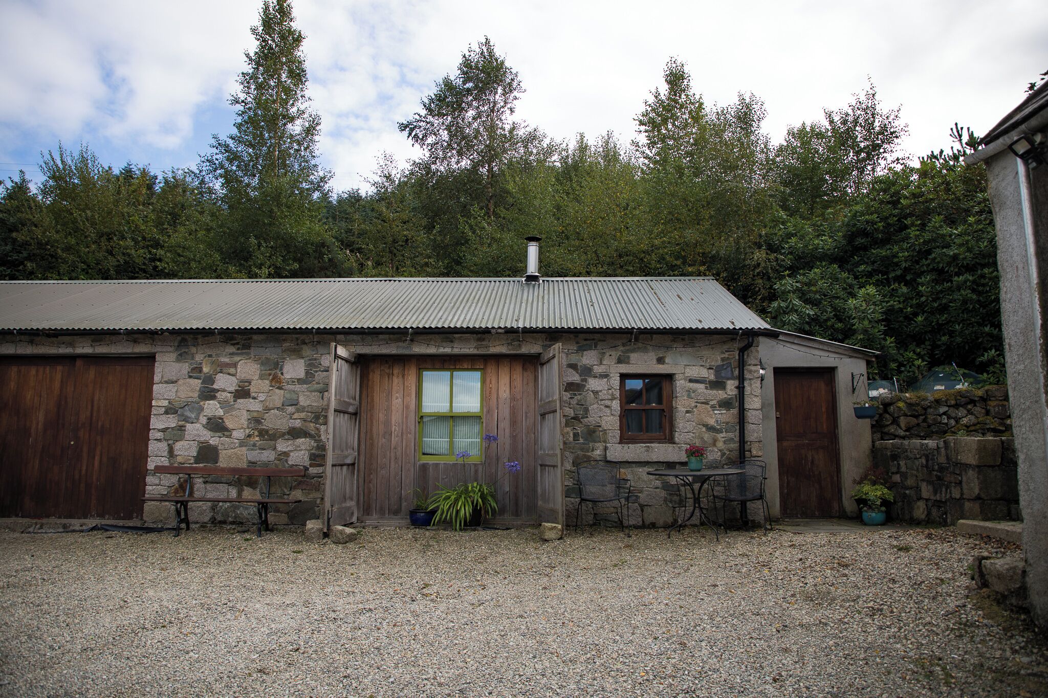 Außenbereich