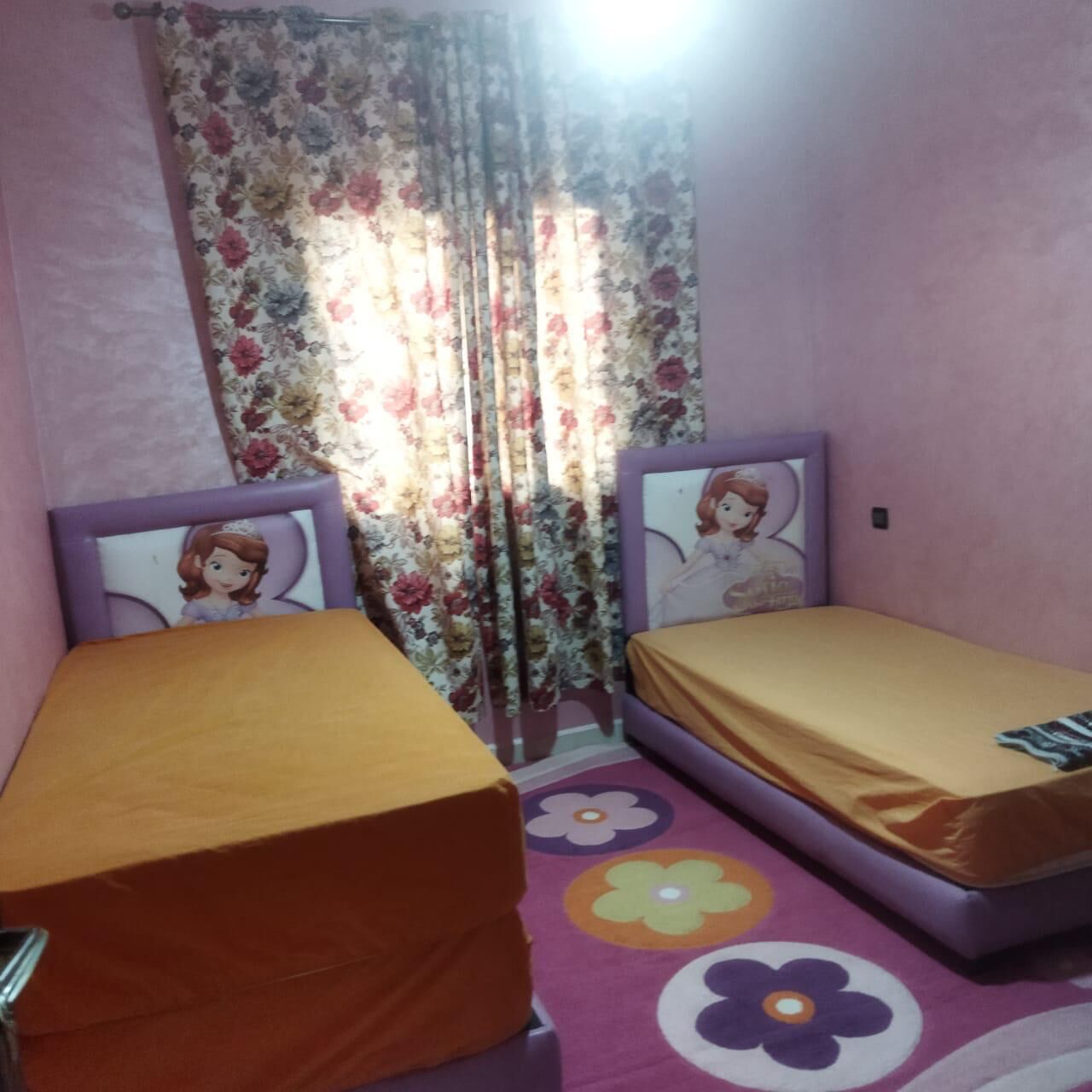 1 Schlafzimmer, Bügeleisen/Bügelbrett, WLAN, Rollstuhlgeeignet