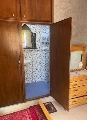 1 camera, ferro/asse da stiro, Wi-Fi, accesso in sedia a rotelle