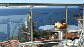 Fer et planche Ă repasser, Wi-Fi gratuit