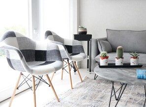 Interior - Agapaki Studios (Neos Marmaras)