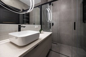 House | 1 bedroom - Opera 44 Studio Mi o Widziane Zwierz ta (Bydgoszcz)