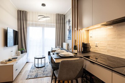 Opera I Studio Mi o Widziane Zwierz ta