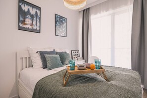 Lägenhet | 3 sovrum