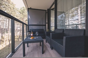 3 habitaciones 