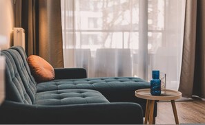 Appartement | 3 slaapkamers