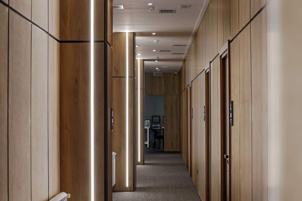 Kaganat Boutique Hotel