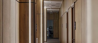 Kaganat Boutique Hotel