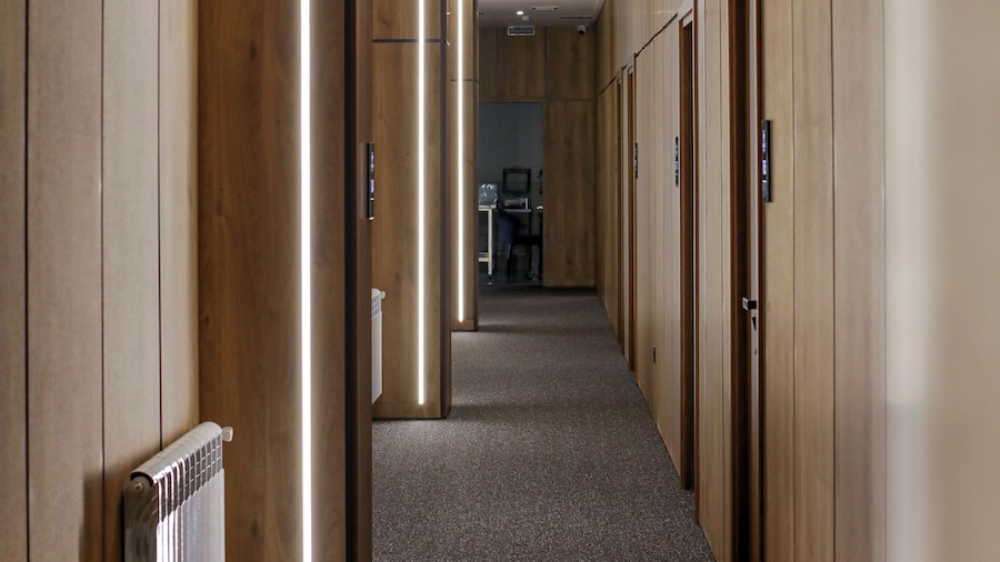Kaganat Boutique Hotel