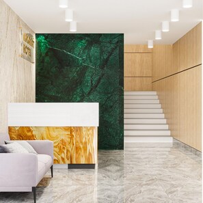 Televisión LED de 70 cm con canales digitales