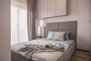 Apartment | 1 bedroom