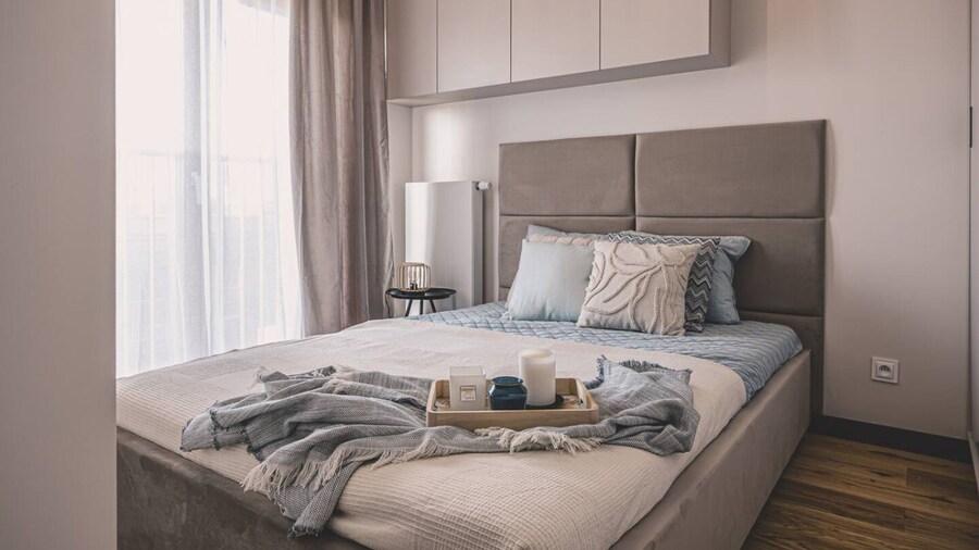 Opera 45 Studio Balkon Szybkie Wifi