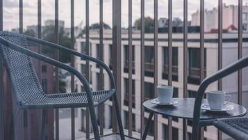 Apartemen | 1 kamar tidur