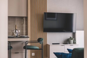 House | 1 bedroom