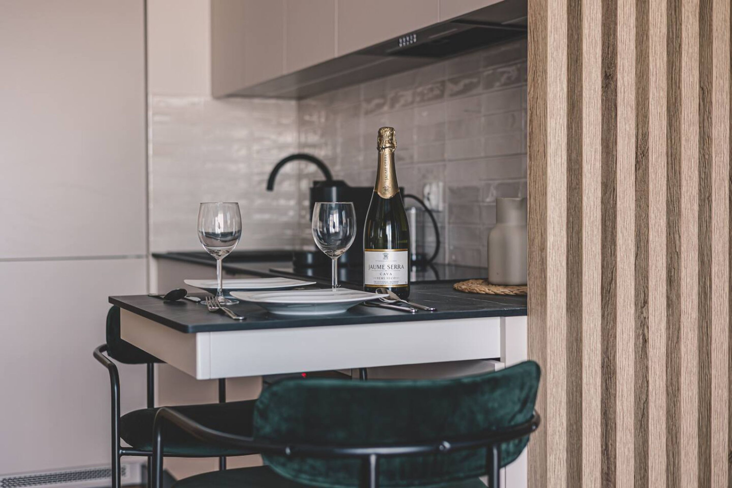 Apartment | 1 bedroom