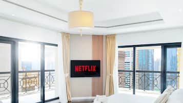 Apartment | Kostenloses WLAN