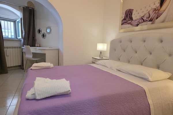 Double Room | Soundproofing