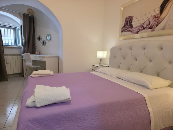 Chambres insonorisées