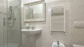 Camera doppia | Bagno