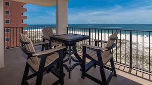 Condo, 3 Bedrooms | Outdoor dining