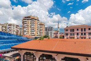 Apartment - New Bazaar Panorama in Tiran (Tirana)