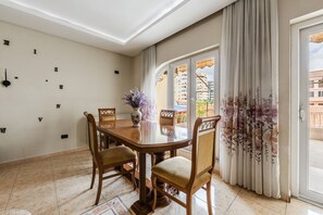 Apartment - New Bazaar Panorama in Tiran (Tirana)