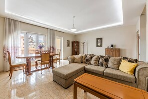 3 habitaciones