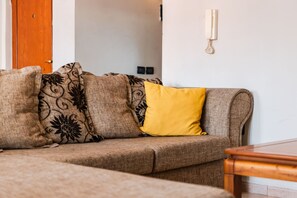 Apartment - New Bazaar Panorama in Tiran (Tirana)