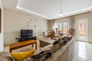 Appartement | 3 chambres