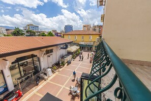 House | 3 bedrooms - New Bazaar Panorama Spacious Apartment (Tirana)