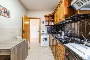 3 habitaciones