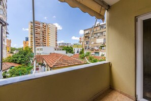 Apartment, Smoking | 3 bedrooms - New Bazaar Panorama Spacious Apartment (Tirana)