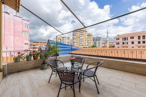3 habitaciones