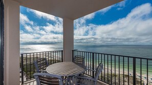 Apartment, 1 Schlafzimmer | Unterkunftsgelände