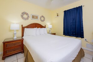 Appartement, 1 slaapkamer | 1 slaapkamer, gratis wifi