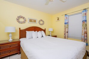 コンドミニアム 1 ベッドルーム | 1 室のベッドルーム、WiFi (無料)