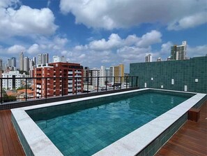 Apartment | Pool