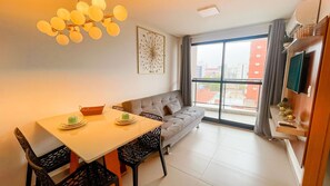 Apartemen | Area keluarga