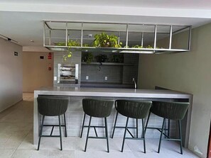 Apartemen | Interior