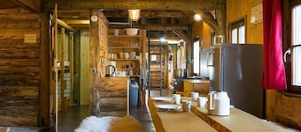 Maison de vacances Ilfeld pour 1 - 18 personnes avec 3 chambres à coucher - Maison de vacances