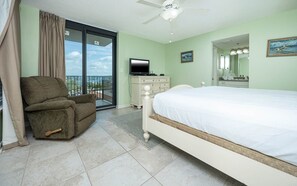 Leilighet, 3 soverom | 3 soverom og wi-fi (inkludert)