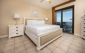 3 bedrooms, free WiFi - Phoenix East 2 2153 3 Bedroom Condo (Orange Beach)