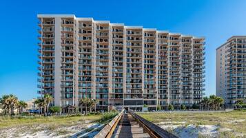 Condo, 3 Bedrooms | Exterior