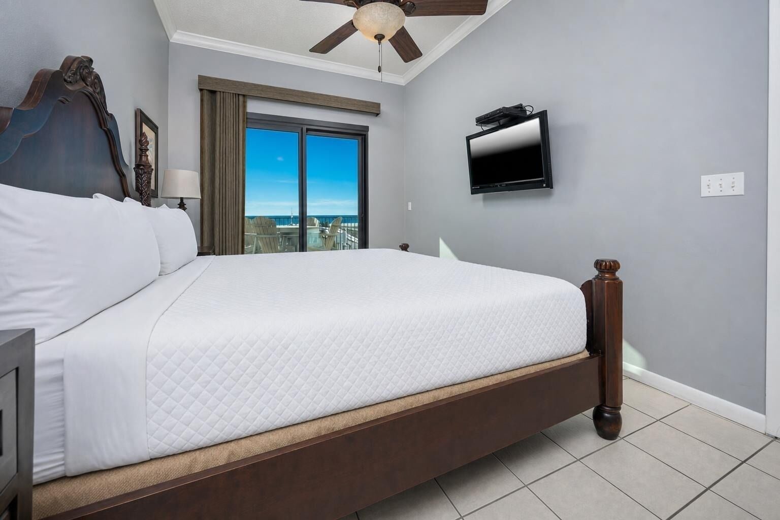 Condo, 2 habitaciones | 2 habitaciones y wifi gratis 
