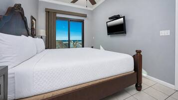 Condo, 2 habitaciones | 2 habitaciones y wifi gratis