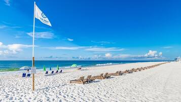 公寓客房, 1 間臥室 | 海灘 | 鄰近海灘