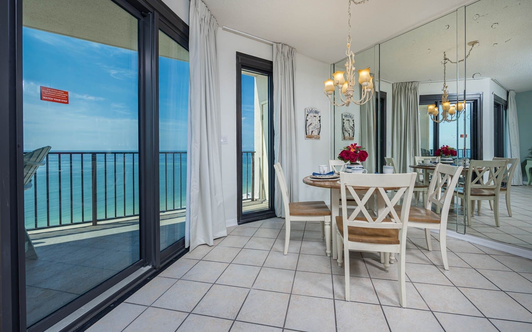 Condo, 1 Bedroom | Dining